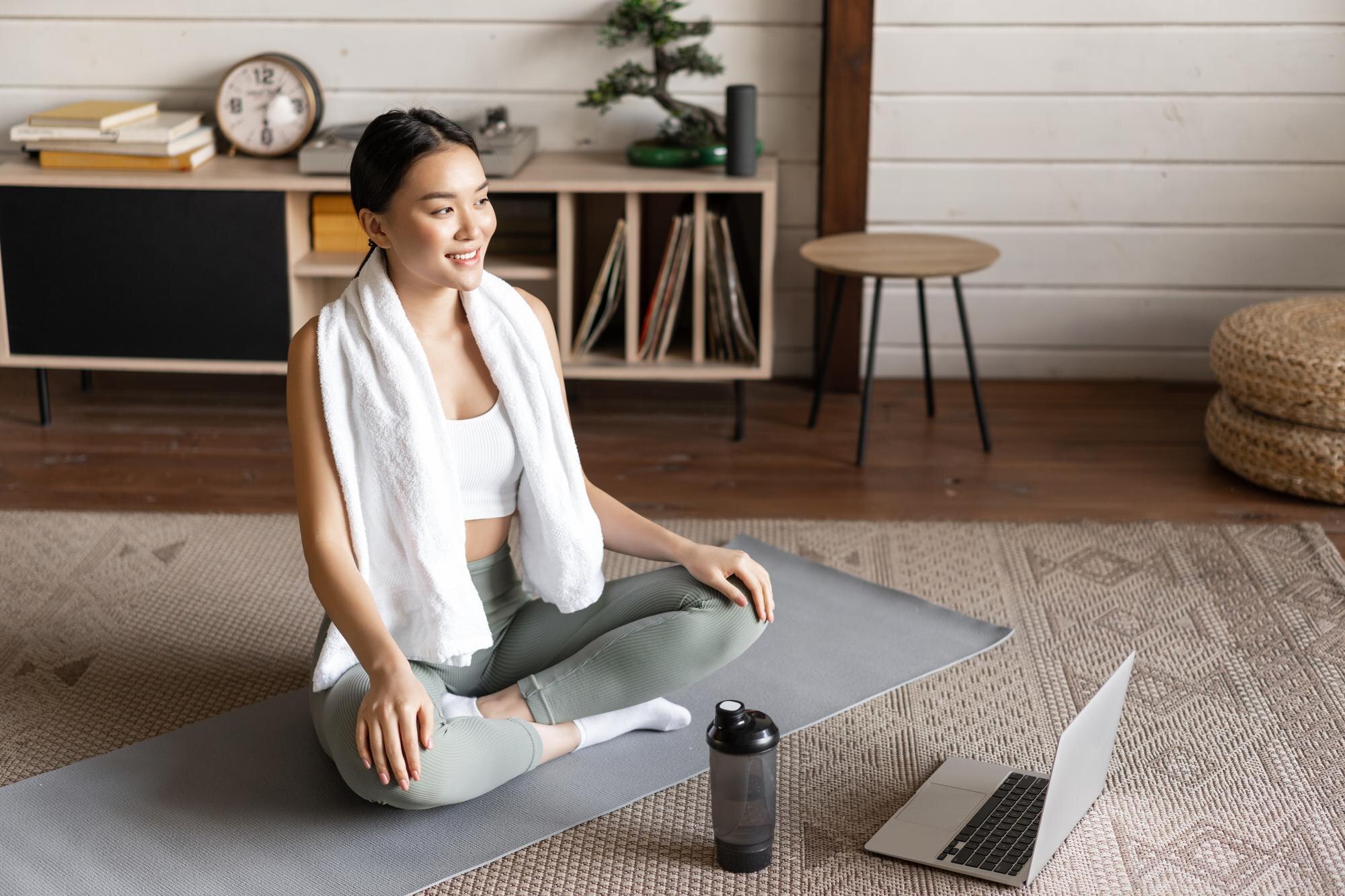 Yoga and Lifestyle